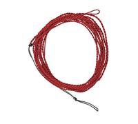 Sinking Tenkara Line 2,7 m d'acqua dolce leggera in acqua salata pesca a mosca