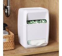 SinkSuite - Dispenser per sacchetti e cialde
