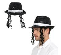 Sinleey Costumi Ballo Degli Anni 80 E 90 Feste Tematiche | Componenti Festive Costumi E Accessori Tematici Vecchi Stili Abiti Disco Luminosi Attrezzature Festive Le Rappresentazioni