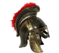 Sinleey Elmo Del Cavaliero Templare Retrò Elmo Costumi Cavalieri Crociati Del Medioevo Copricapo Cosplay Halloween