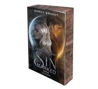 Sinmarked (Band 3): Das letzte Wort