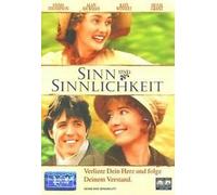 Sinn und Sinnlichkeit