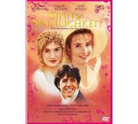 Sinn und Sinnlichkeit - Girls' Night Edition