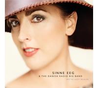 Sinne Eeg & The Danish Radio Big Band - We'Ve Just Begun