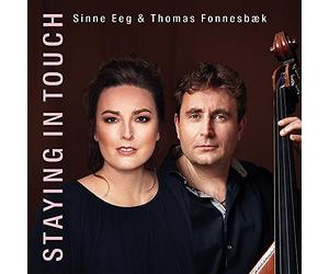 Sinne Eeg & Thomas Fonnesbæk - Staying in Touch