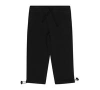Sinned x ABOUT YOU Pantaloni 'Alex' nero Bambini Sinned x ABOUT YOU 122-128 nero