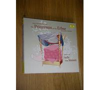 Sinnen,Hella Von - Die Prinzessin auf der Erbse