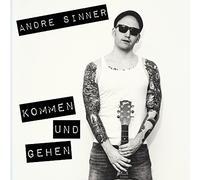 Sinner, Andre - Kommen und Gehen