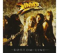Sinner - Bottom Line