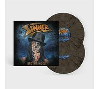 Sinner - Brotherhood