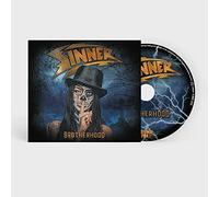 Peccatore Brotherhood CD Album Uso :MUSICLOVE15
