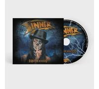 Peccatore Brotherhood CD Album Uso :MUSICLOVE15