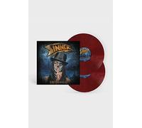 Sinner - Brotherhood (Vinyl Pink, Red, Blue, White)