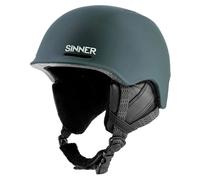 Sinner Casco Fortune