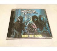 SINNER - COMIN' OUT FIGHTING