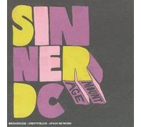 Sinner Dc - Mount Age