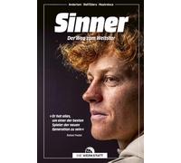 Sinner: Der Weg zum Weltstar