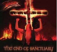 Sinner - End Of Sanctuary