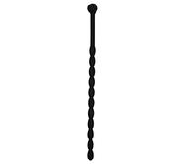 Sinner Gear - dilatatore uretra a coste, silicone Lunghezza: 16CM ø Max: 0.6cm - Dilatatori di spine per pene Giochi per adulti suoni uretrali
