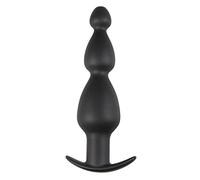 Sinner Gear - Holle Siliconen Buttplug