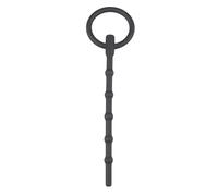 Sinner Gear Long Hollow Silicone Penis Plug 096