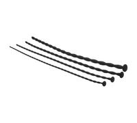 Sinner Gear Silicone Dilator Set Small 090 - Set of Silicone Dilators 4 pack