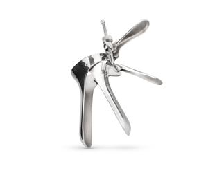 Sinner Gear Unbendable Grande speculum vaginale di Cusco