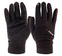 SINNER Guanti marca modello CATAMOUNT II TOUCHSCREEN GLOVE - BLACK - XXS (7)