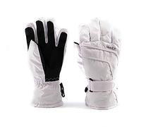 SINNER Guanti marca modello MESA GLOVE - WHITE - XL (8)