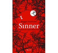 Sinner. Il ritorno dei Lupi di Mercy Falls