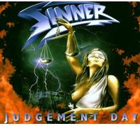 Sinner - Judgement Day