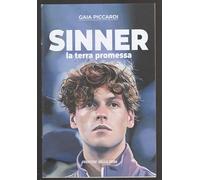 Sinner La terra promessa di Gaia Piccardi, EDITORIALE