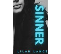 Sinner : Legacy Edition: Midnight Gods Book II