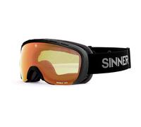 Sinner Maschera Da Sci Marble Otg