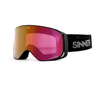 Sinner Maschera Da Sci Olympia +