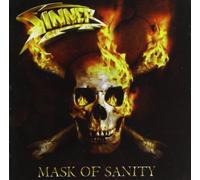 Sinner - Mask of Sanity