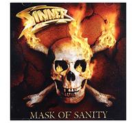 Sinner - Mask Of Sanity