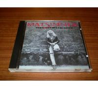 Sinner, Mat - Back to The Bullet [Import]