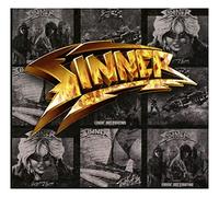 Sinner No Place in Heaven: The Very Best of the Noise Years 1984-1987 (CD) Album