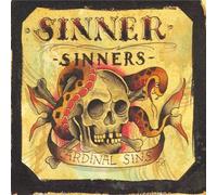 SINNER SINNERS - CARDINAL SINS