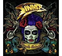 Sinner - Tequila Suicide