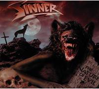 Sinner - The Nature of Evil