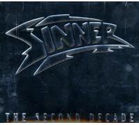 Sinner - The second decade (best of)