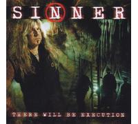 SINNER - There Will Be Execution
