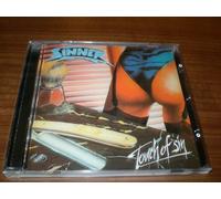 Sinner - Touch of Skin