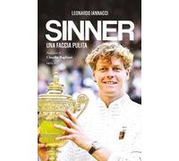 Sinner. Una faccia pulita