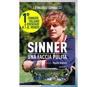 Sinner. Una faccia pulita