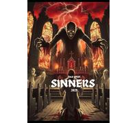 Sinners, 2025.