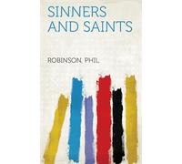 Sinners and Saints