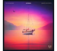 The Vegabonds Sinners and Saints (CD) Album Digipak